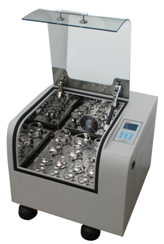 台式全温振荡器