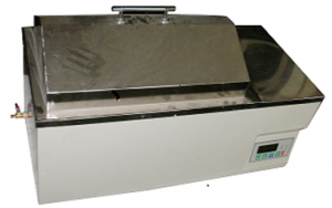 往复式震荡摇床