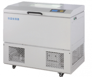 空气浴恒温震荡器