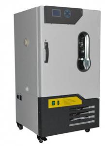 霉菌低温培养箱