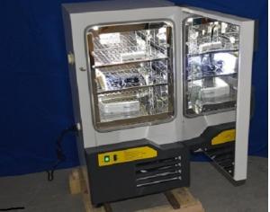 微生物低恒温培养箱