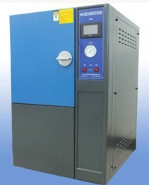 PCT高压加速寿命装置