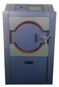 高压高湿加速老化装置