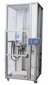 全自动手机跌落试验机