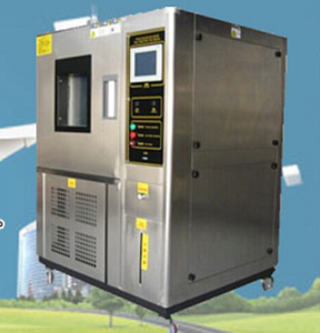 模拟环境高低温实验箱