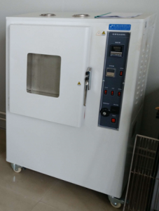  换气式老化试验箱