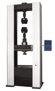 液晶显示万能材料拉力机