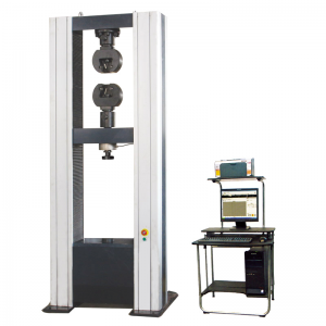门式万能材料试验机