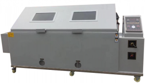 全自动大型双门盐雾箱