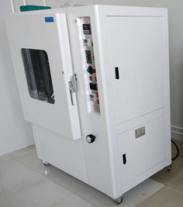 耐黄变实验箱哪家好