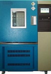 臭氧耐候老化实验箱