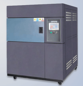 二箱式温度冲击测试机