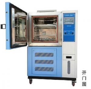 可编程恒定湿热箱