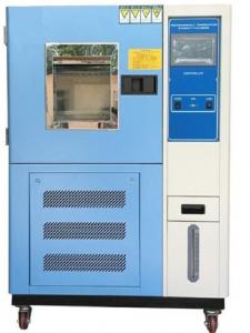 恒温恒湿实验箱