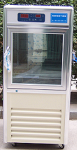 低温恒温恒湿箱
