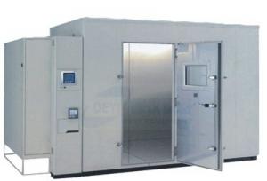 大型恒温恒湿实验机