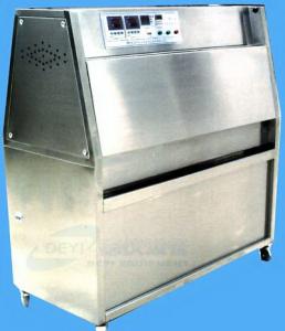 紫外线老化实验机