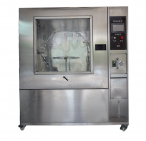 摆杆防水试验机