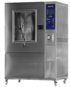 箱式淋雨测试机