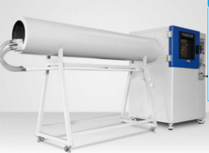 强喷水试验装置