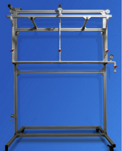 UL喷淋试验装置