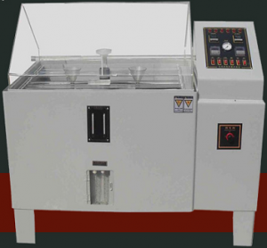  厦门盐雾实验箱厂家