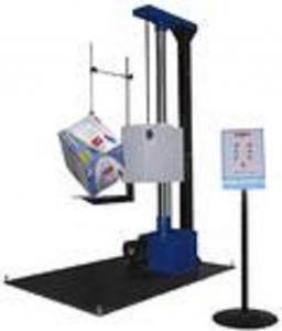 单臂跌落测试台