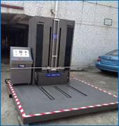 大型气动式跌落机