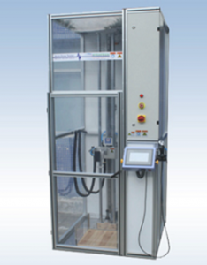 手机加速度跌落试验机