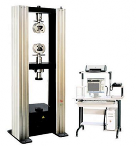 包装万能材料实验机