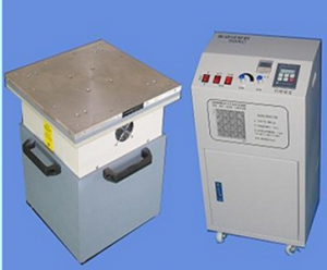 固定频率振动实验机