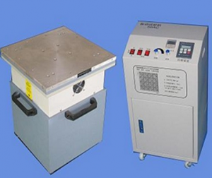 1个方向扫频振动实验台