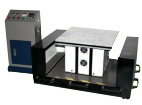 2个方向调频振动测试台