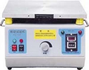 工频垂直振动实验台