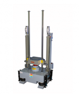 水平冲击试验机