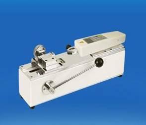 卧式拉力试验机