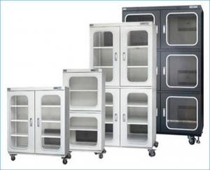 常温中湿防潮箱  