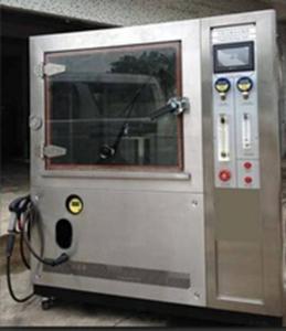 高温高压淋雨实验箱