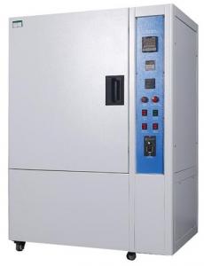 耐黄变老化试验箱