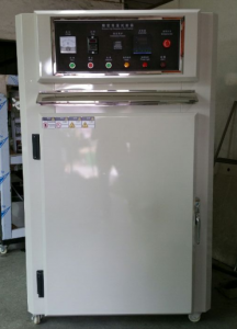 实验室精密测试箱