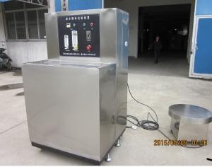 IPX5 6强冲水装置