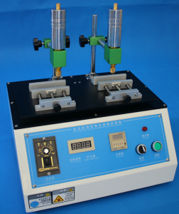 摩擦磨损试验机