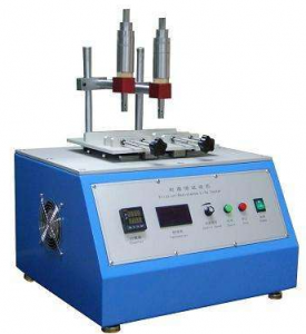 多功能酒精摩擦试验机
