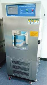 窄款冷热循环老化箱