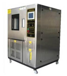 -70℃高低湿交变湿热老化箱