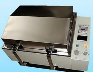 往复式水浴恒温震荡器