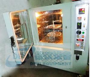 强制对流换气式老化箱