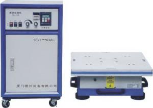 电磁振动台四度空间一体