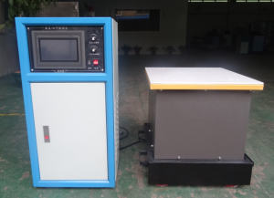 电磁振动台六度空间一体机