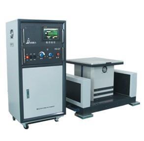 三维六度一体化振动台